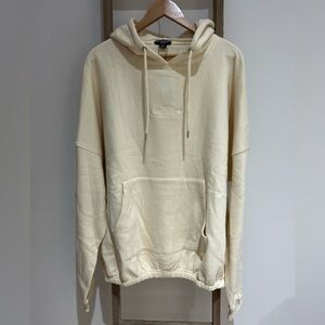 PrettyLittleThing Oversized Hoodie Women's Size XXL
Inspirational Cream Sand NWT